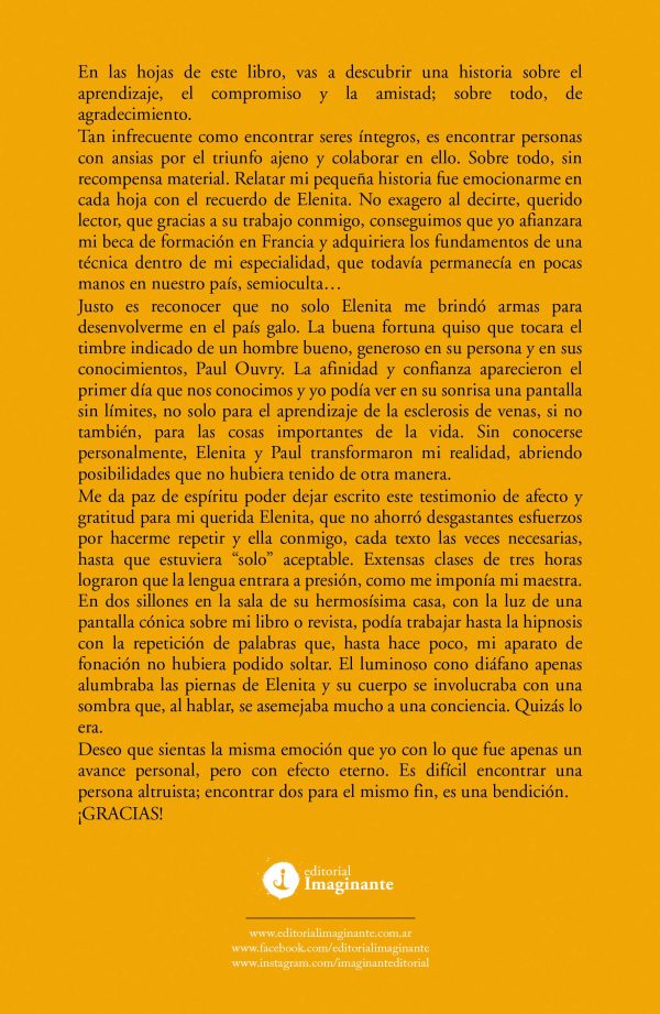 EBOOK - Mis clases de francés con Elenita / Daniel Roberto Onorati - Imagen 2