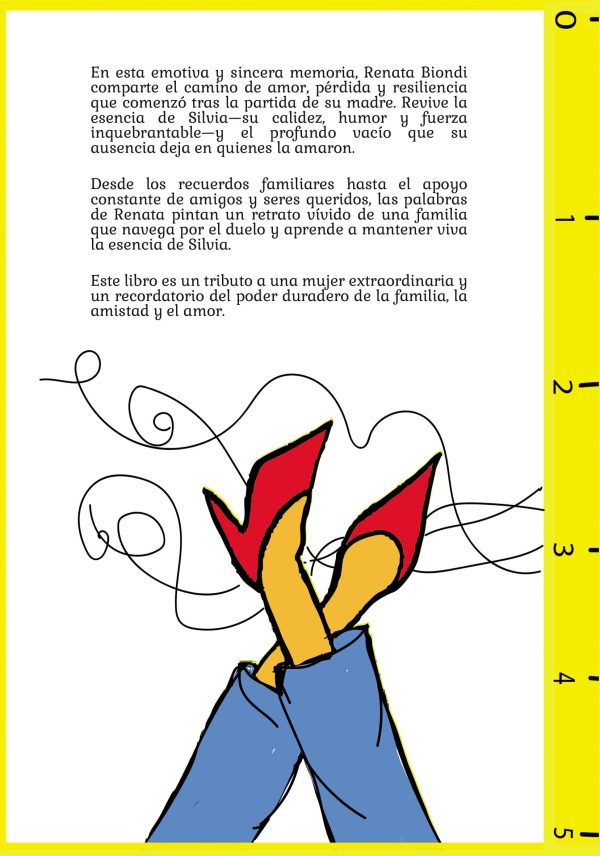 EBOOK - Viva la vida / Renata Biondi - Imagen 2