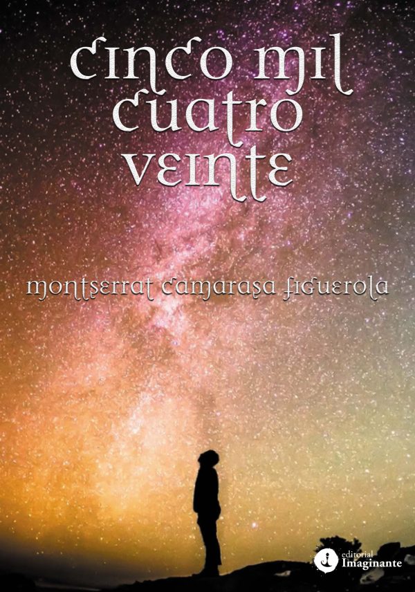 EBOOK - Cinco mil cuatro veinte / Montserrat Camarasa Figuerola