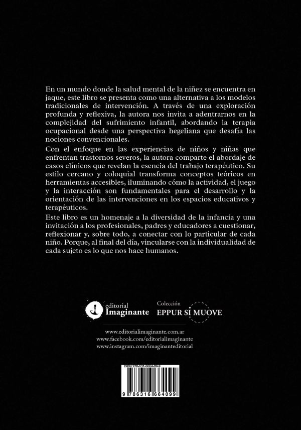 EBOOK - Abordaje del sufrimiento en la infancia / Paula I. Scasso - Imagen 2