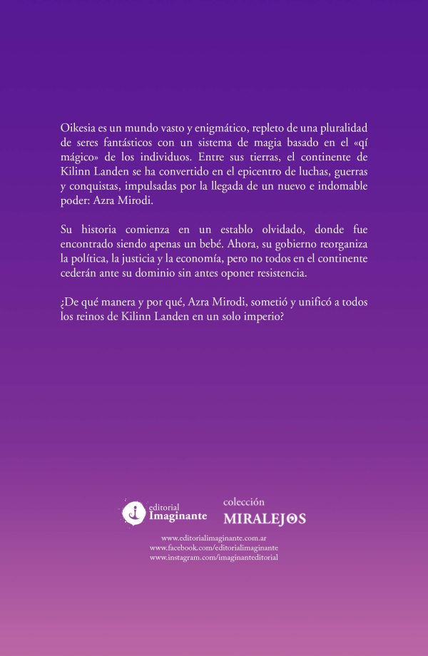 EBOOK - El poder de Oikesia / R. D. Albano - Imagen 2