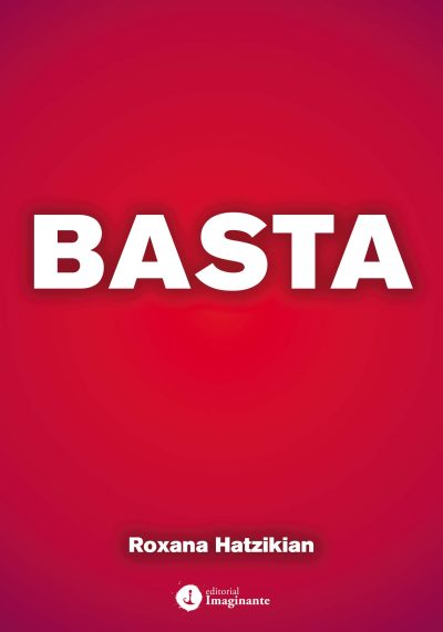 EBOOK - Basta / Roxana Hatzikian
