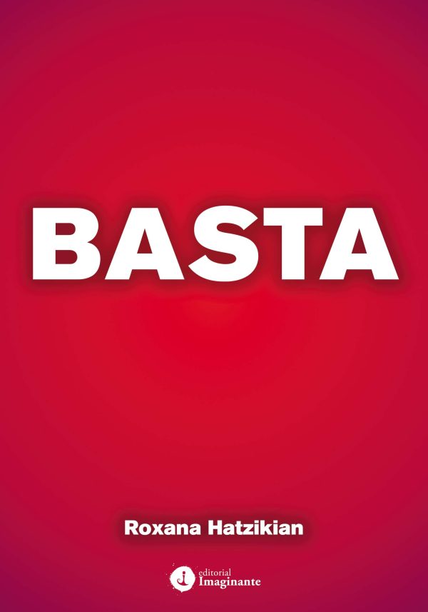EBOOK - Basta / Roxana Hatzikian