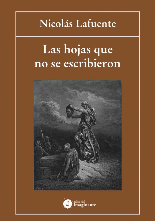 EBOOK - Las hojas que no se escribieron / Nicolás Lafuente