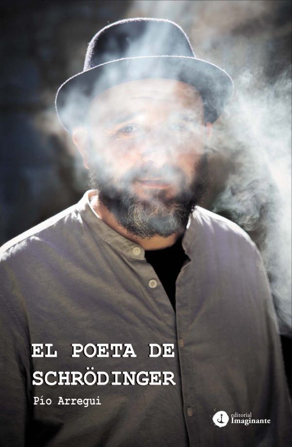 EBOOK - El poeta de Schrödinger / Pío Arregui