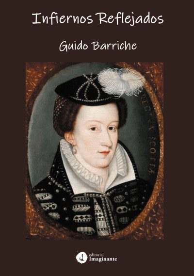 EBOOK - Infiernos reflejados / Guido Barriche