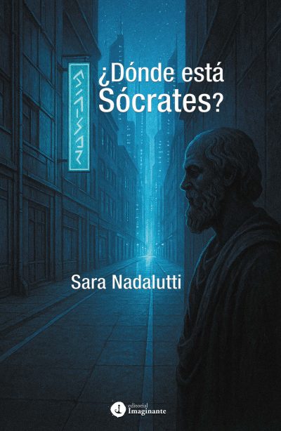 EBOOK - ¿Dónde está Sócrates? / Sara Nadalutti