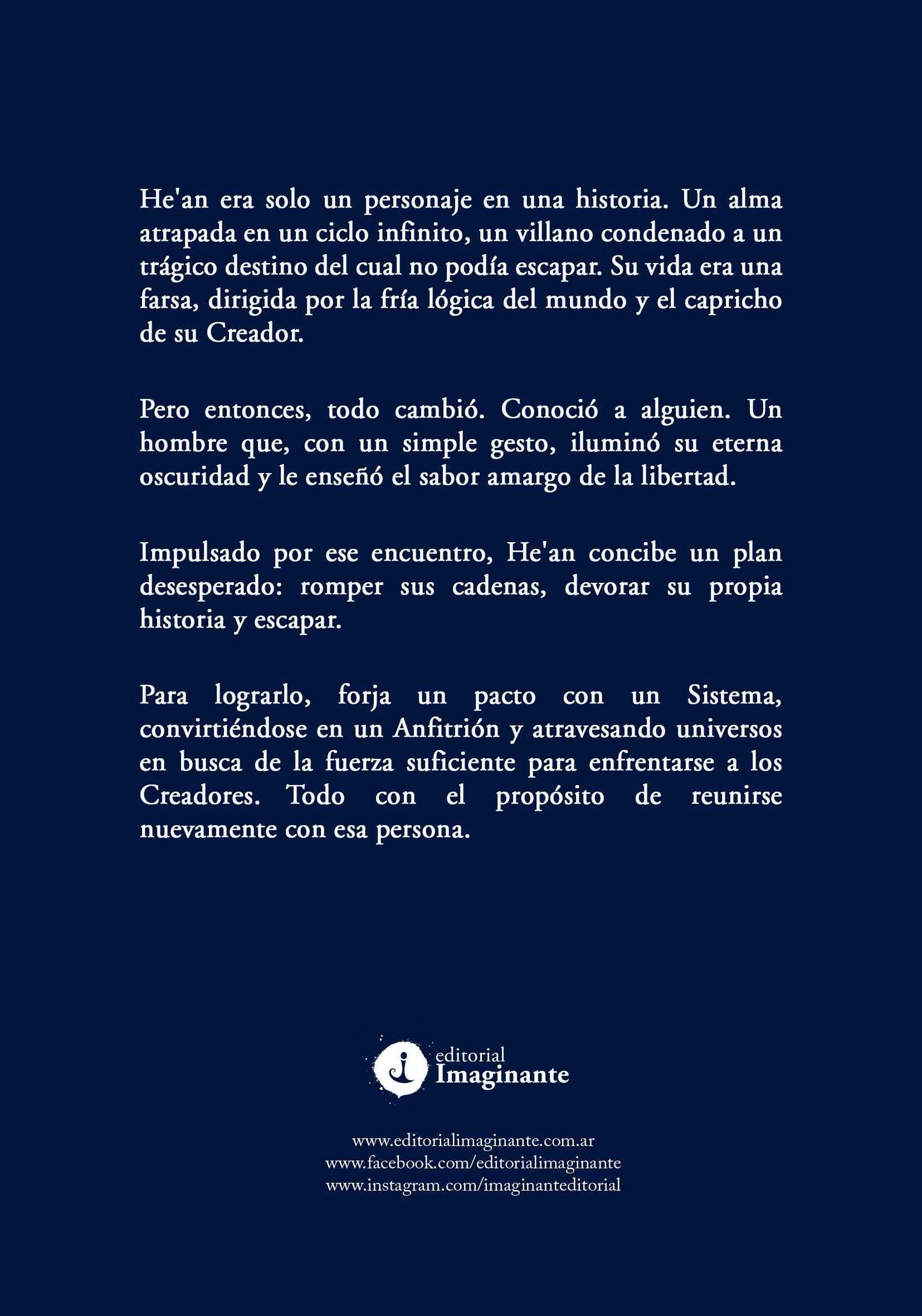 EBOOK - Me escapé del mundo por ti / Liz Wilora - Imagen 2