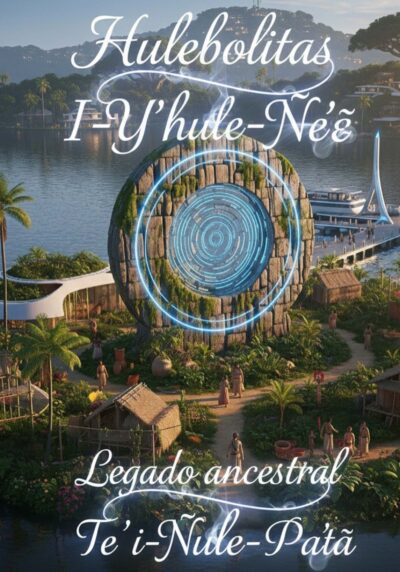 EBOOK: Hulebol - Jorge Fernández