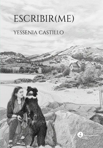 EBOOK - Escribir(me) / Yessenia Castillo