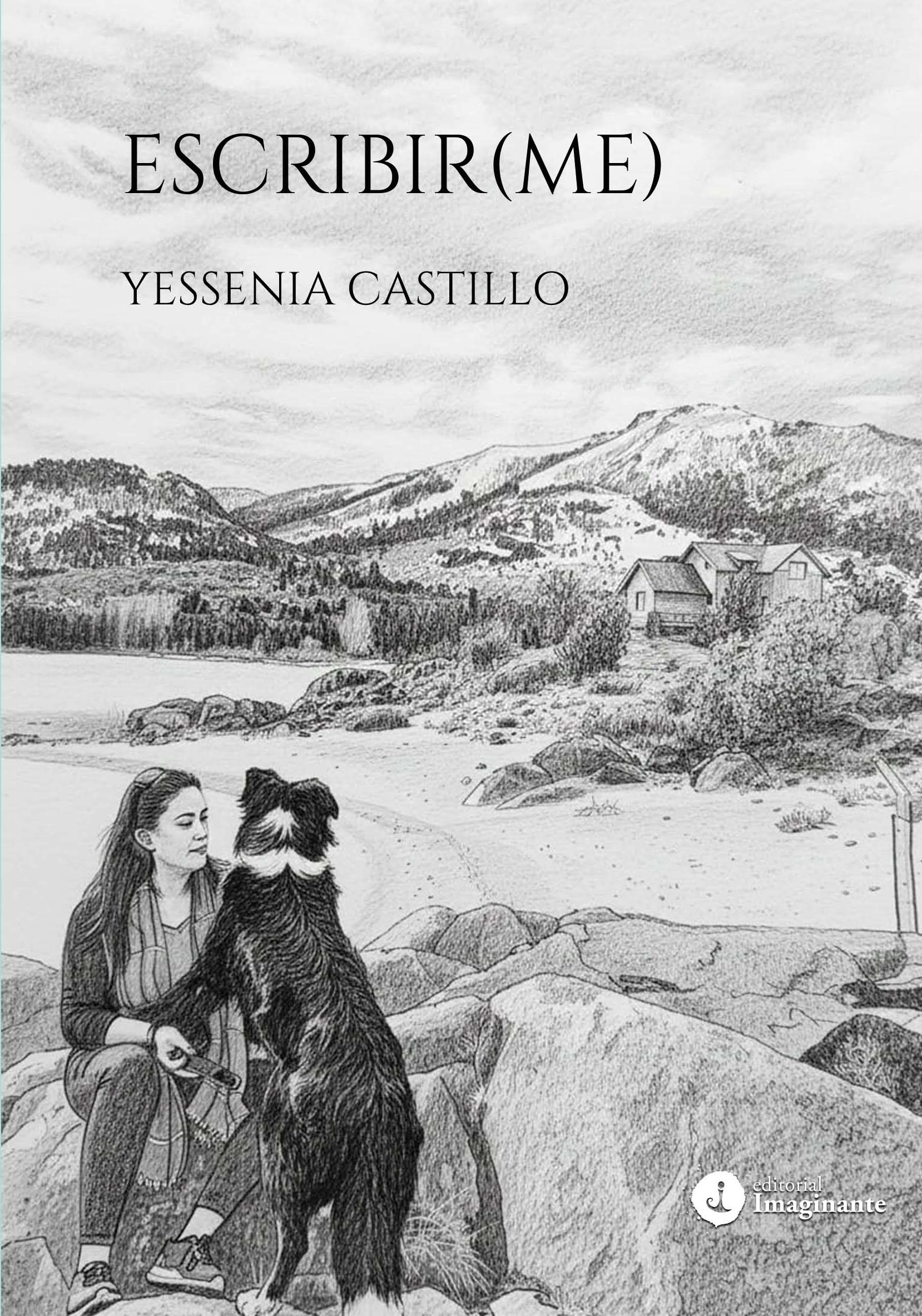 EBOOK - Escribir(me) / Yessenia Castillo
