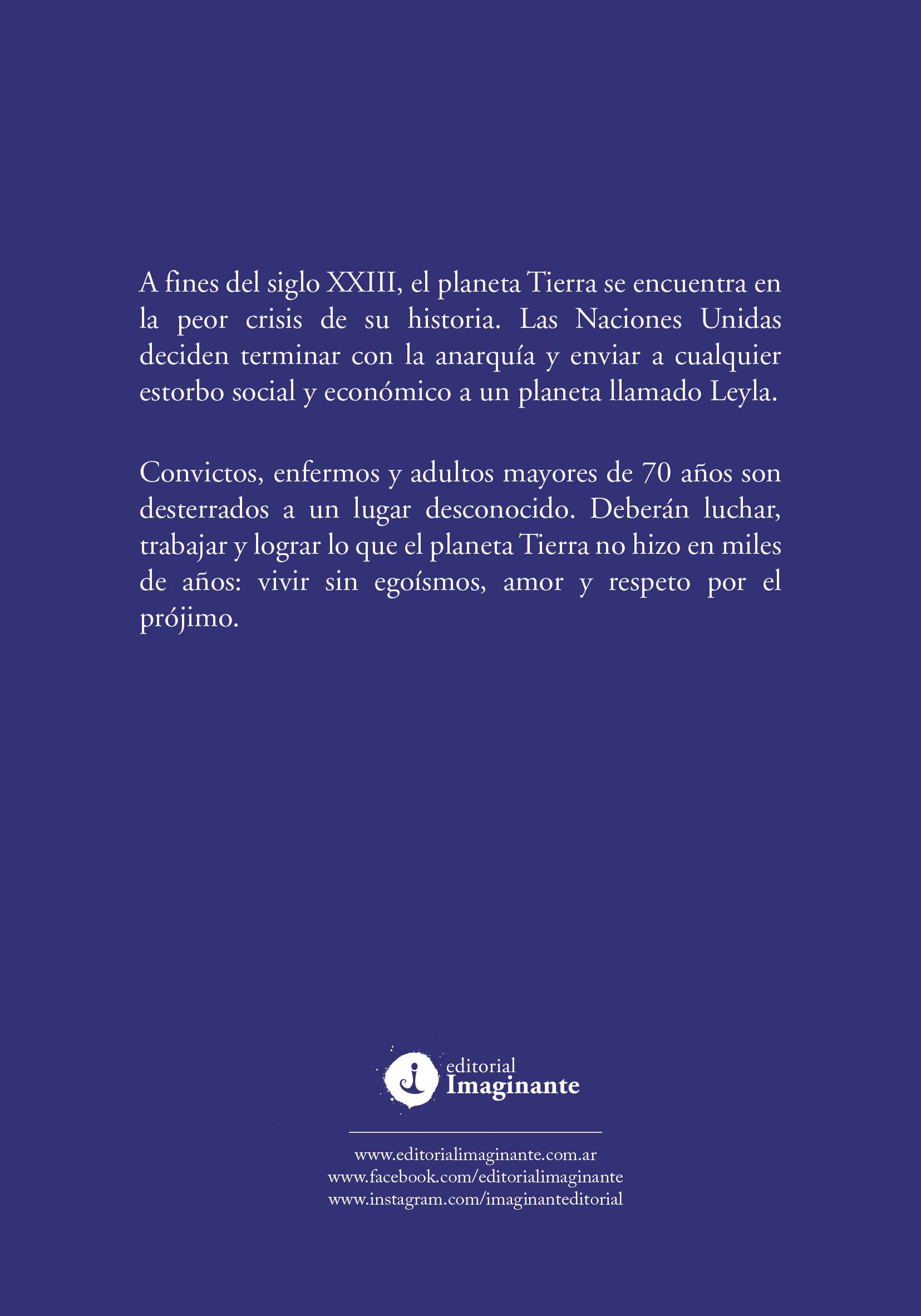 EBOOK - Planeta Leyla / Alberto Cappellano - Imagen 2