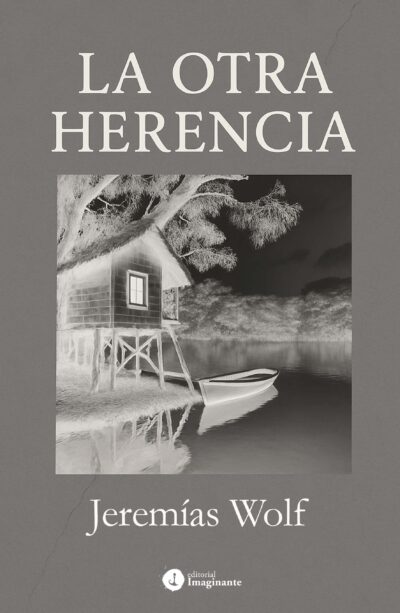 EBOOK - La otra Herencia / Jeremías Wolf