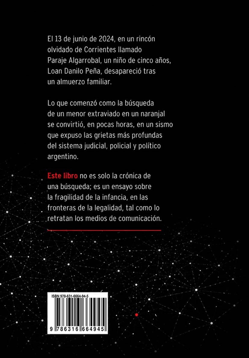 LIBRO IMPRESO - Loan: el nodo vacío (Vol. 1) / Mario Kiektik – José Luis Fernández - Imagen 2