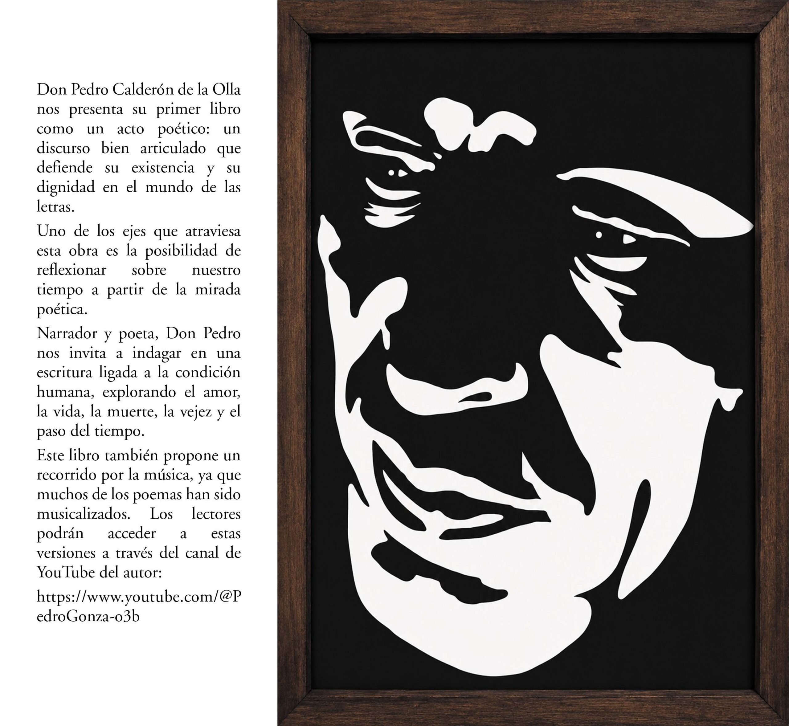 EBOOK: Don Pedro Calderón de la Olla y una invitación a la lectura - Imagen 2