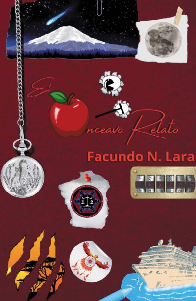 EBOOK: El onceavo relato / Facundo Lara