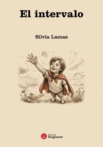 EBOOK: El intervalo - Silvia Lamas