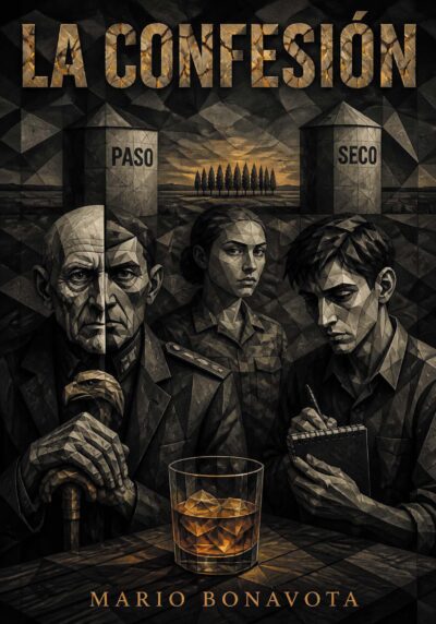 EBOOK - La confesión / Mario Bonavota